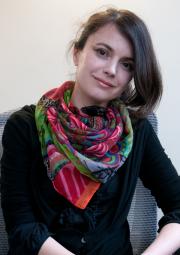 Dragana Ahel