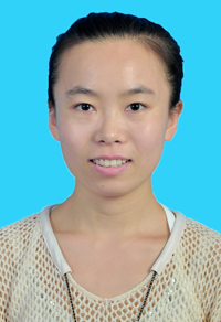 Xiaoqing Zhu