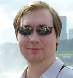 Andrey V. Ilatovskiy