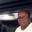 Catherine Eyo