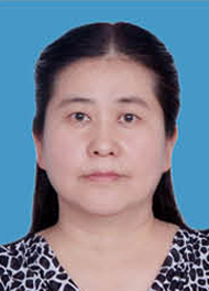 Wenying Li