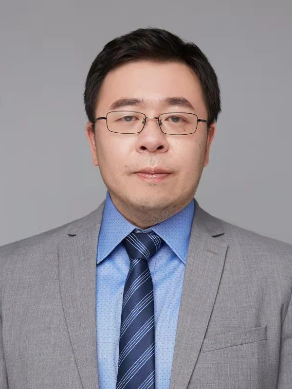 Zhigang Ji