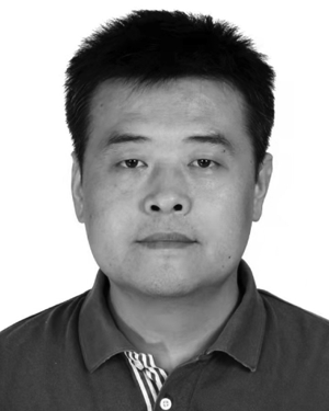 Bo Zhang