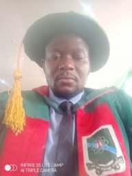 Yekeen Ayodele Ayoola