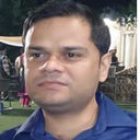Mithilesh Singh