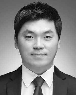 Minseong Kim