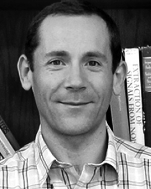 Eric Larose