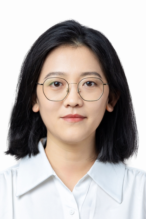 Longmei Zhai