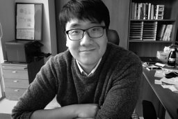 Chunghun Lim