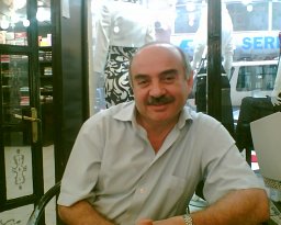 Zeki Ari