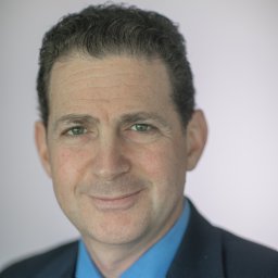 Zimlichman Eyal