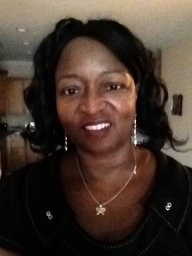 Phoebe Butler-Ajibade