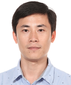 Shanying Zhu