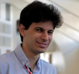Dmitry Shcherbakov