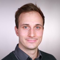 Dominik Maximilian Juraschek