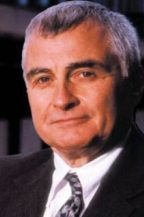 Christopher Robert Triggle
