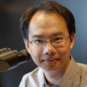 Wei Min