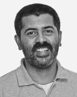 M. D. Madhusudan