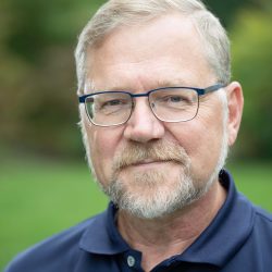 Michael Hamm