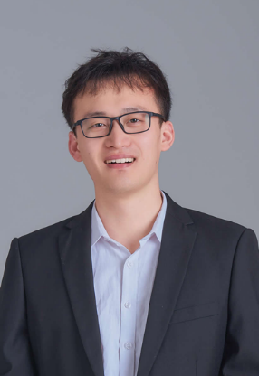 Xu Fang