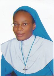 Mary Gloria C Njoku