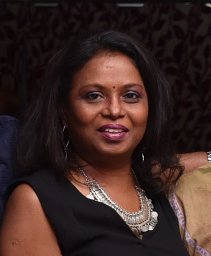 Uma D. Palanisamy