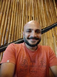 Vadiraj Hemadri
