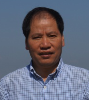 Cungen Yu