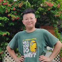 Haochen Liu