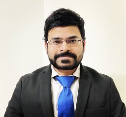 Pratik Kumar
