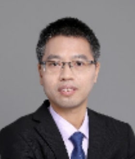 Jingji Zhang