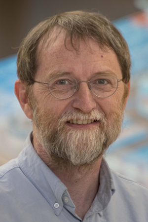 Christian Stoeckl
