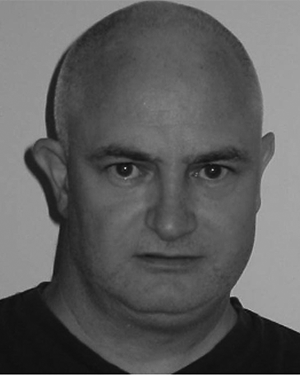 Lyndon While
