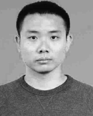 Zhengyu Wei