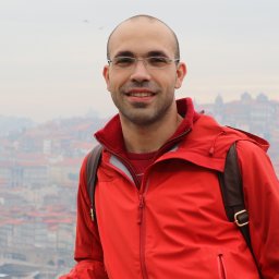 Joao Pousa De Moura
