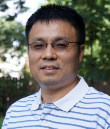 Zhao Yang