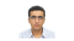 Pooya Moslemzadeh Tehrani