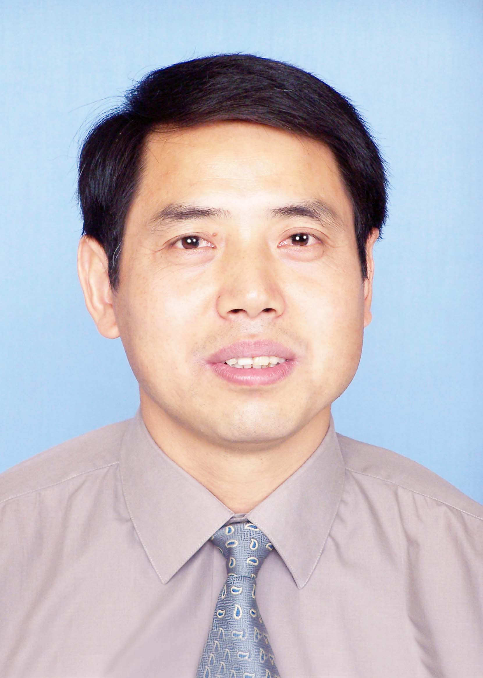 Shaowen Li