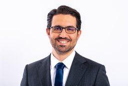 Lorenzo T. D'Angelo
