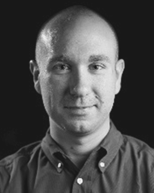 Matthew Doude