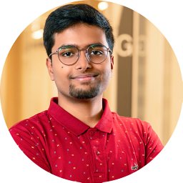 Subhrajyoti Dasgupta