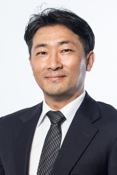 Jeung Hwan Doh
