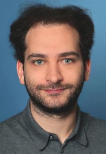 Luca Rossetto