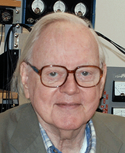 Howard C. Berg