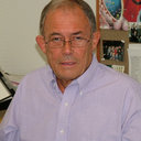 Robert E Garfield