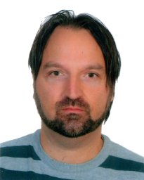 Sandi Ljubic