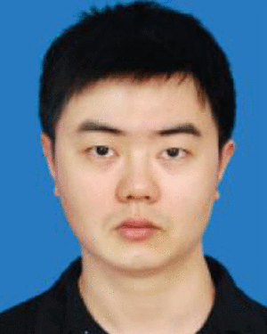 Licong Liu