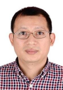 Weilong Cai