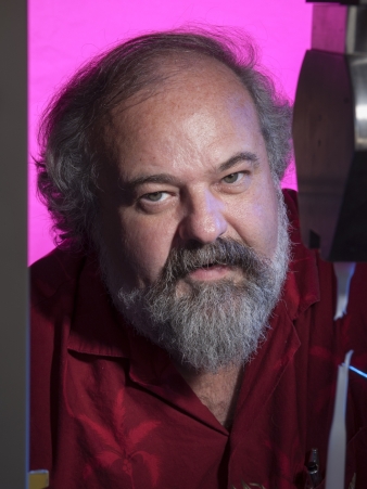 Thomas Nosker
