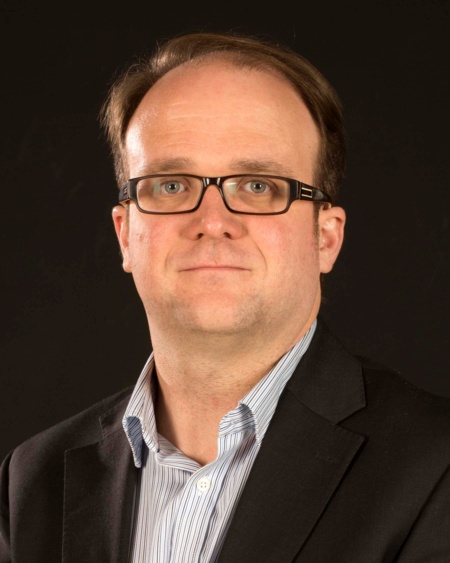 Jasper Morrow